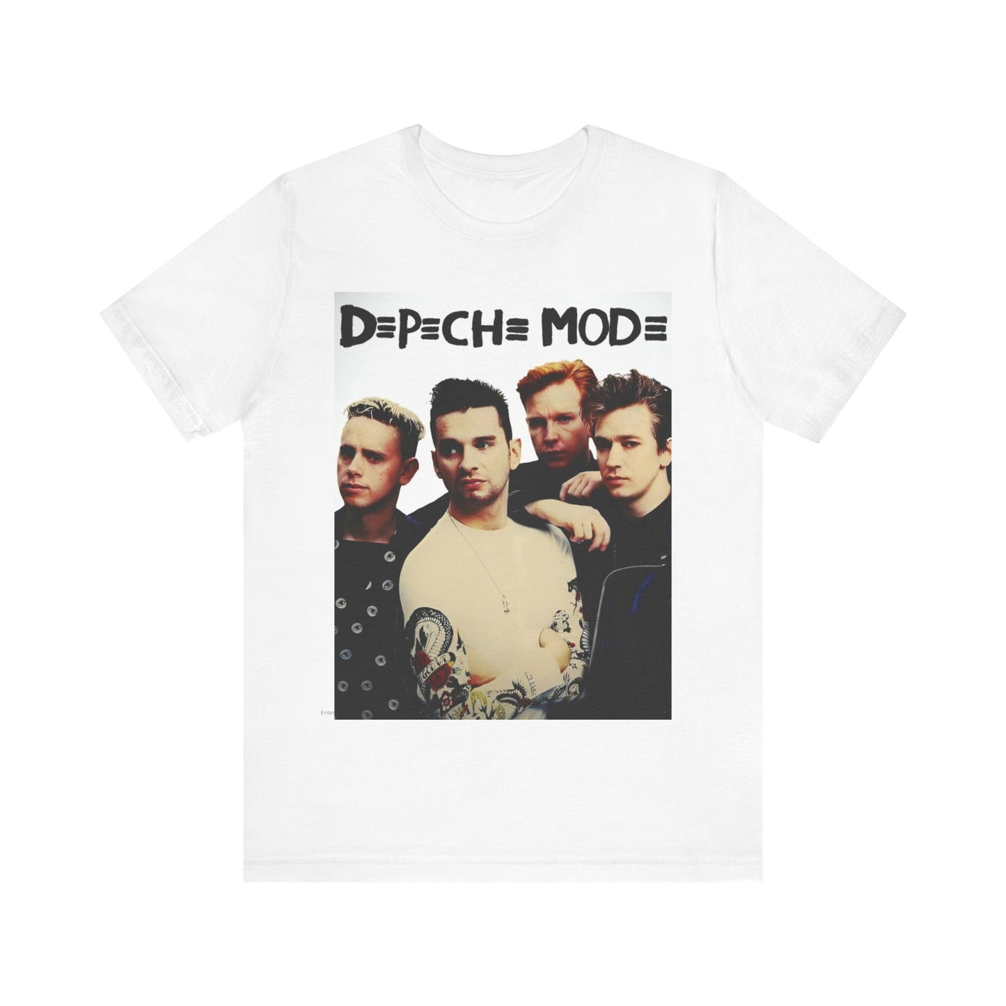 Depeche Mode T-Shirt