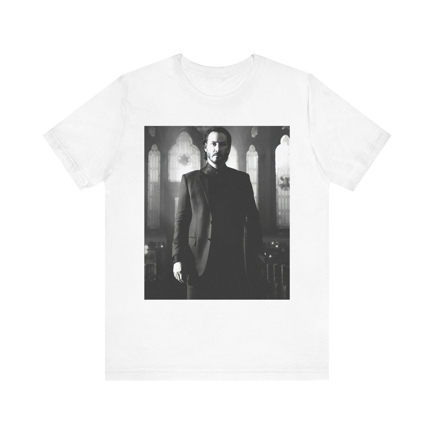 Keanu Reeves T-Shirt