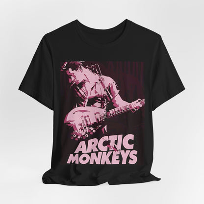 Arctic Monkeys T-Shirt