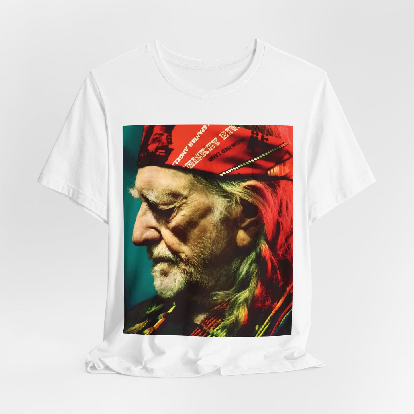 Willie Nelson T-Shirt