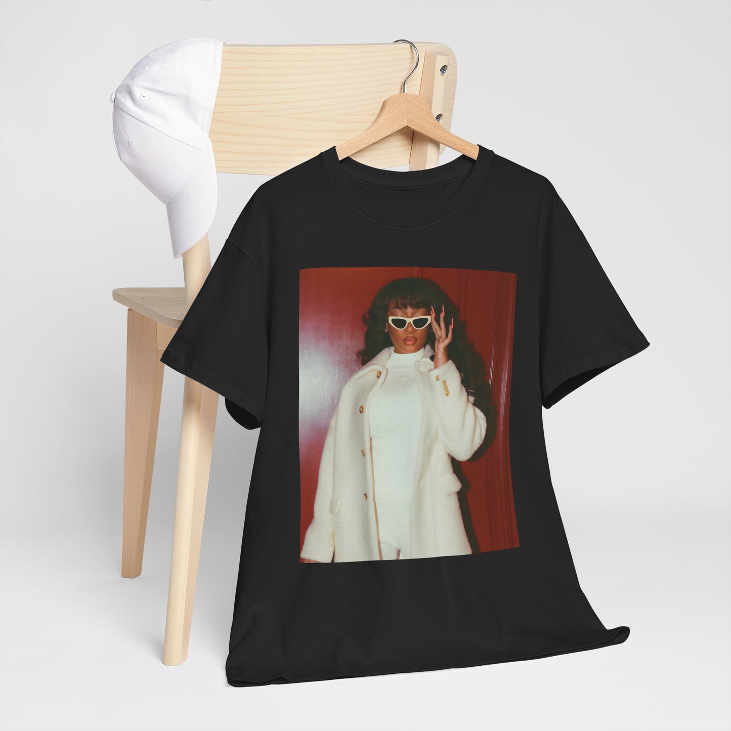 Megan Thee Stallion T-Shirt