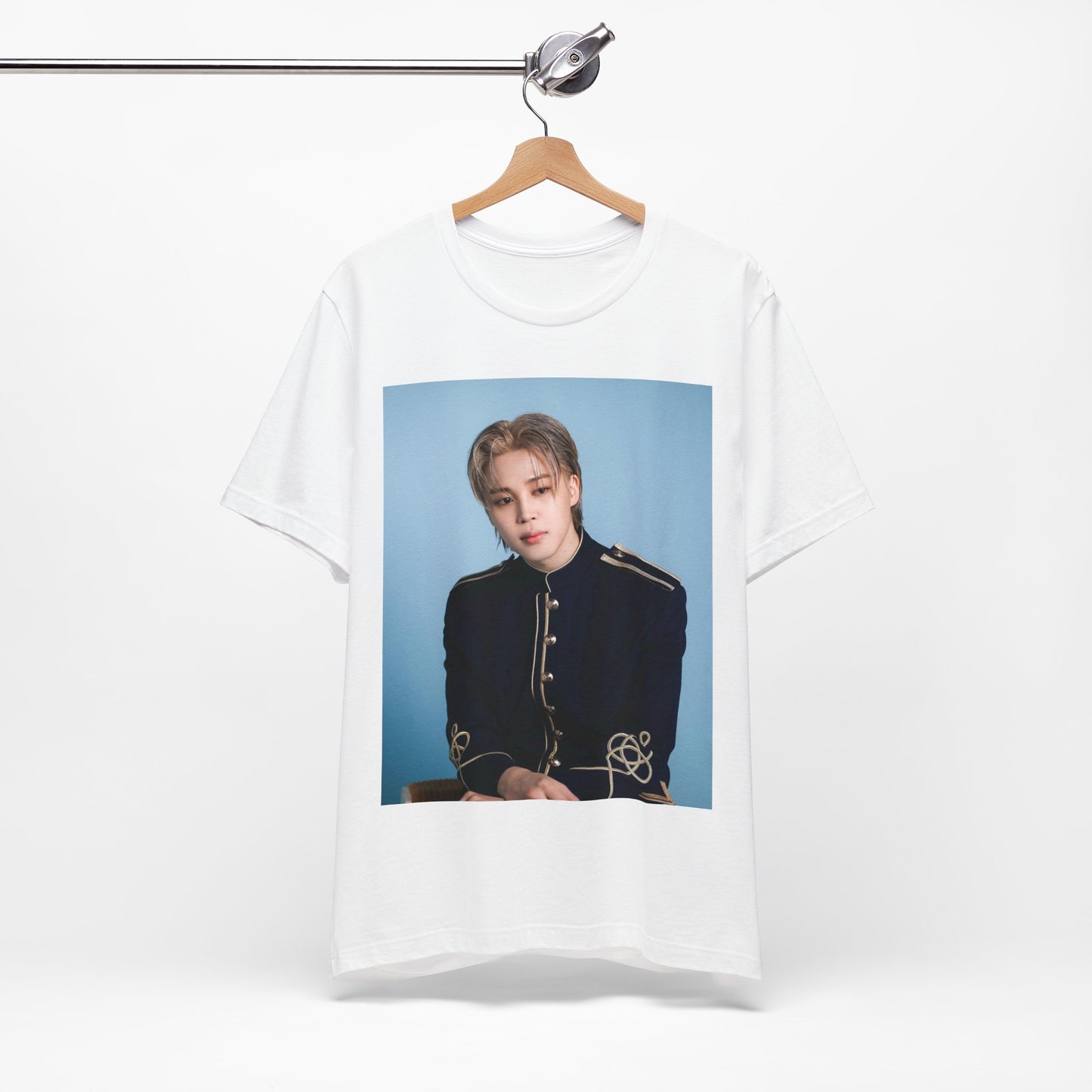 Jimin T-shirt