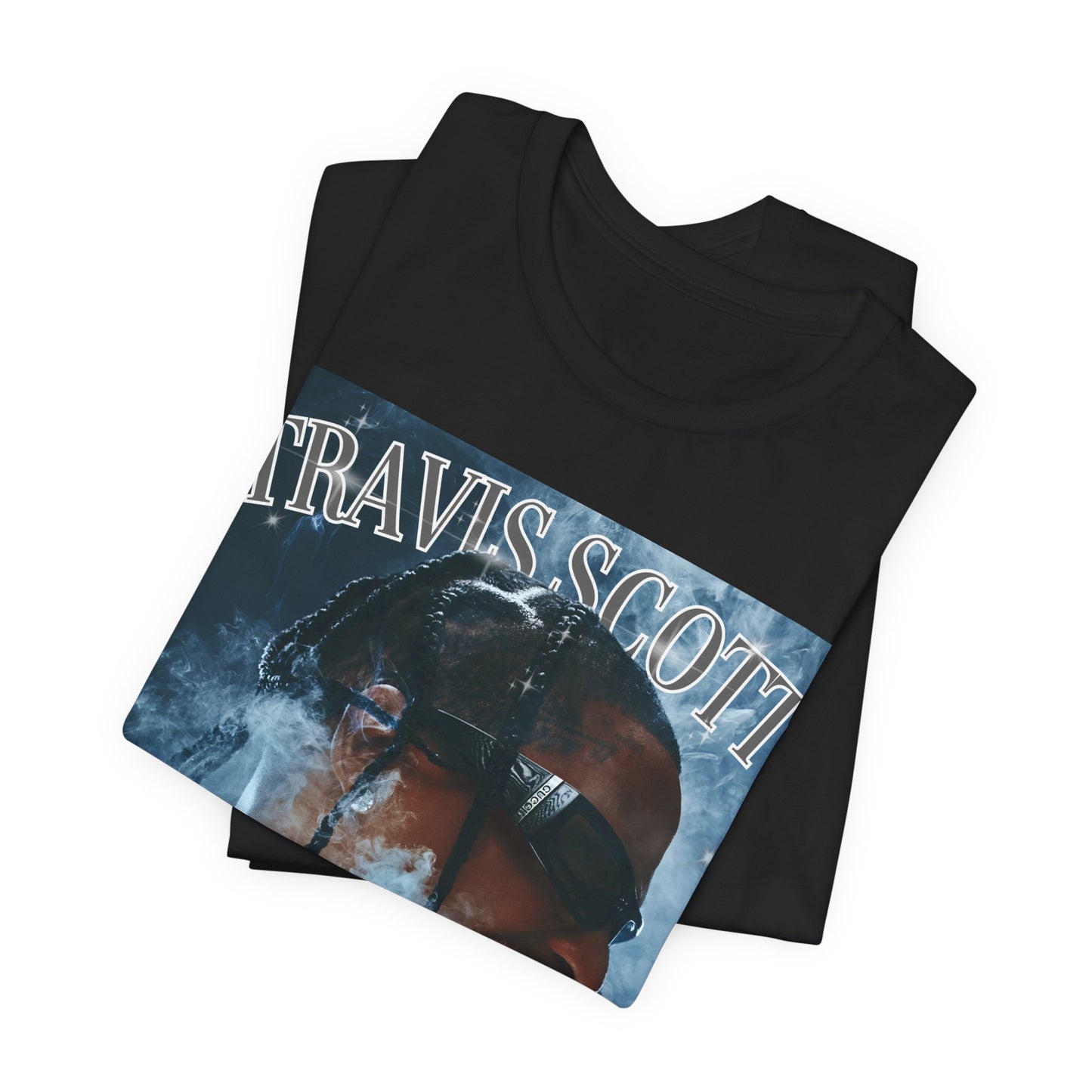 Travis Scott T-Shirt