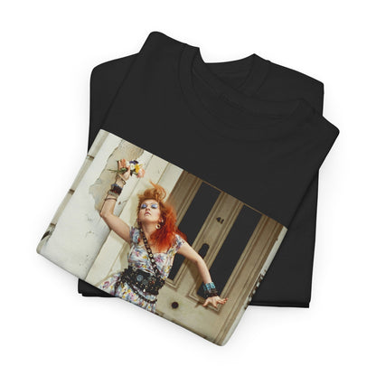 Cyndi Lauper T-Shirt