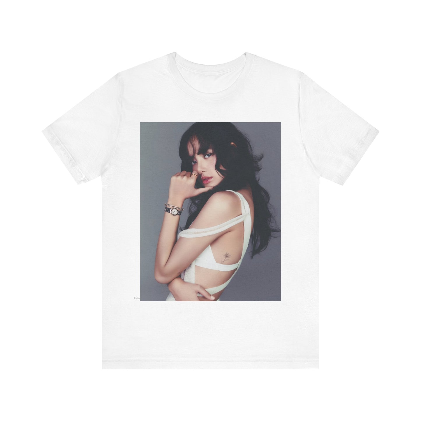 Lisa T-Shirt