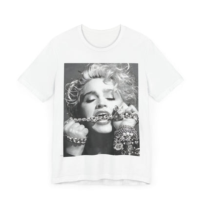 Madonna T-Shirt