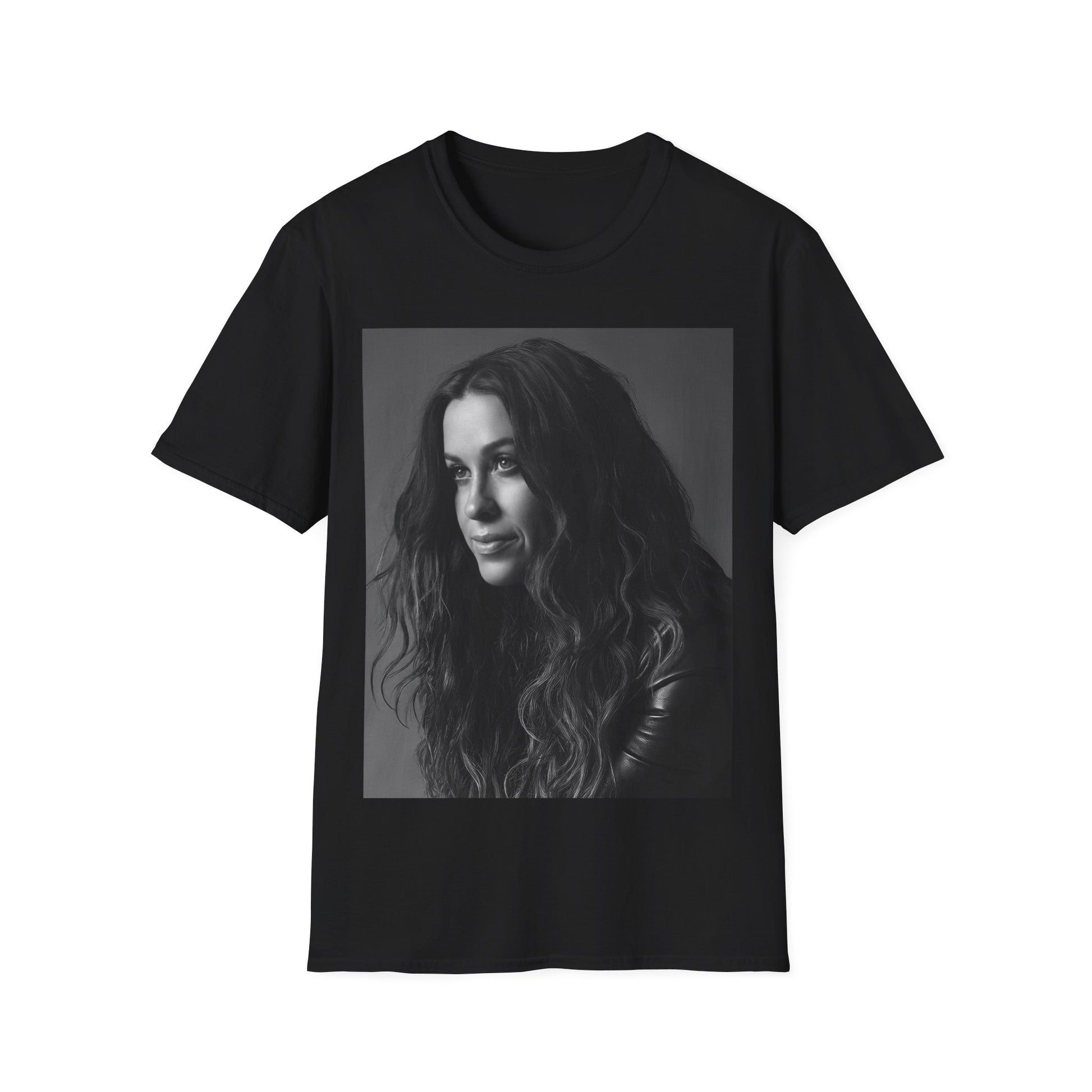 Alanis Morissette Shirt, 90s Vintage music Shirt, Alanis Morissette The Triple Moon Tour 2024 Shirt, Alanis Morissette Fan Gift, Alanis Morissette Merch