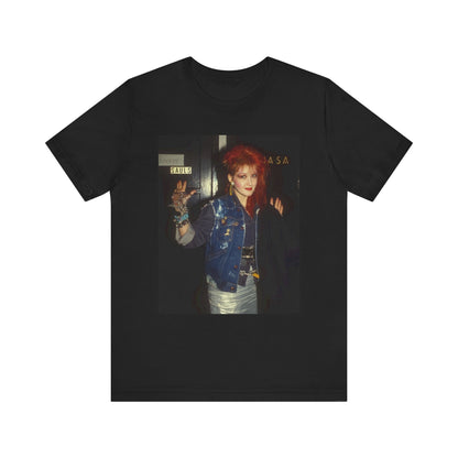 Cyndi Lauper T-Shirt