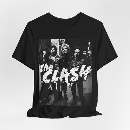 The Clash T-Shirt