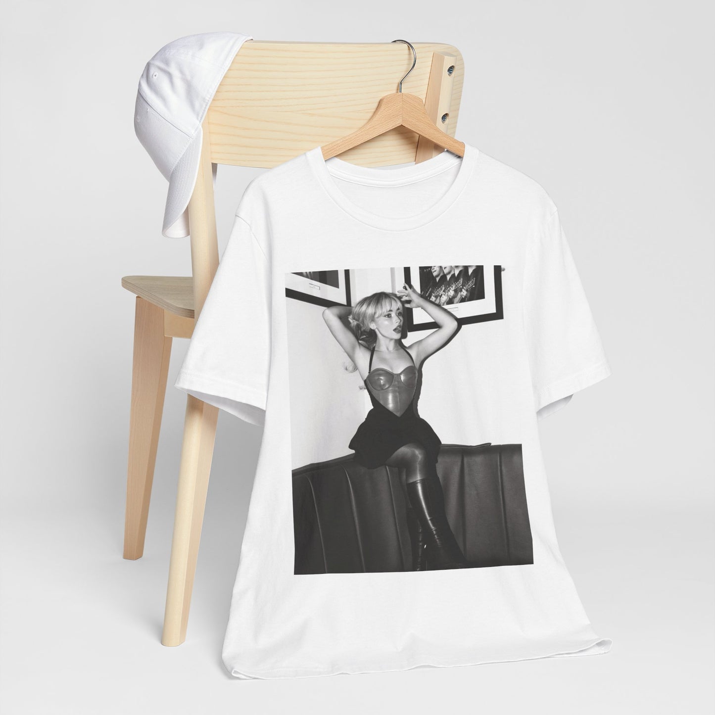 Sabrina Carpenter T-Shirt