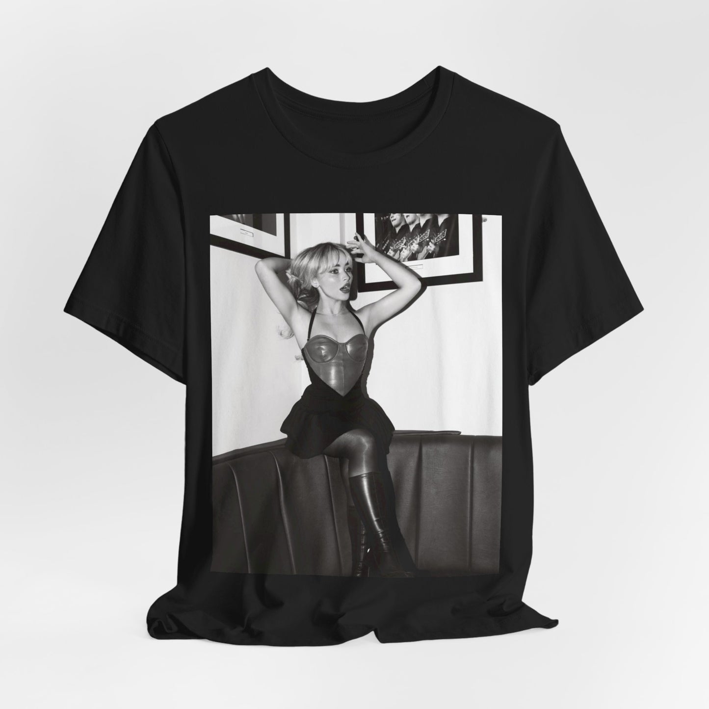 Sabrina Carpenter T-Shirt