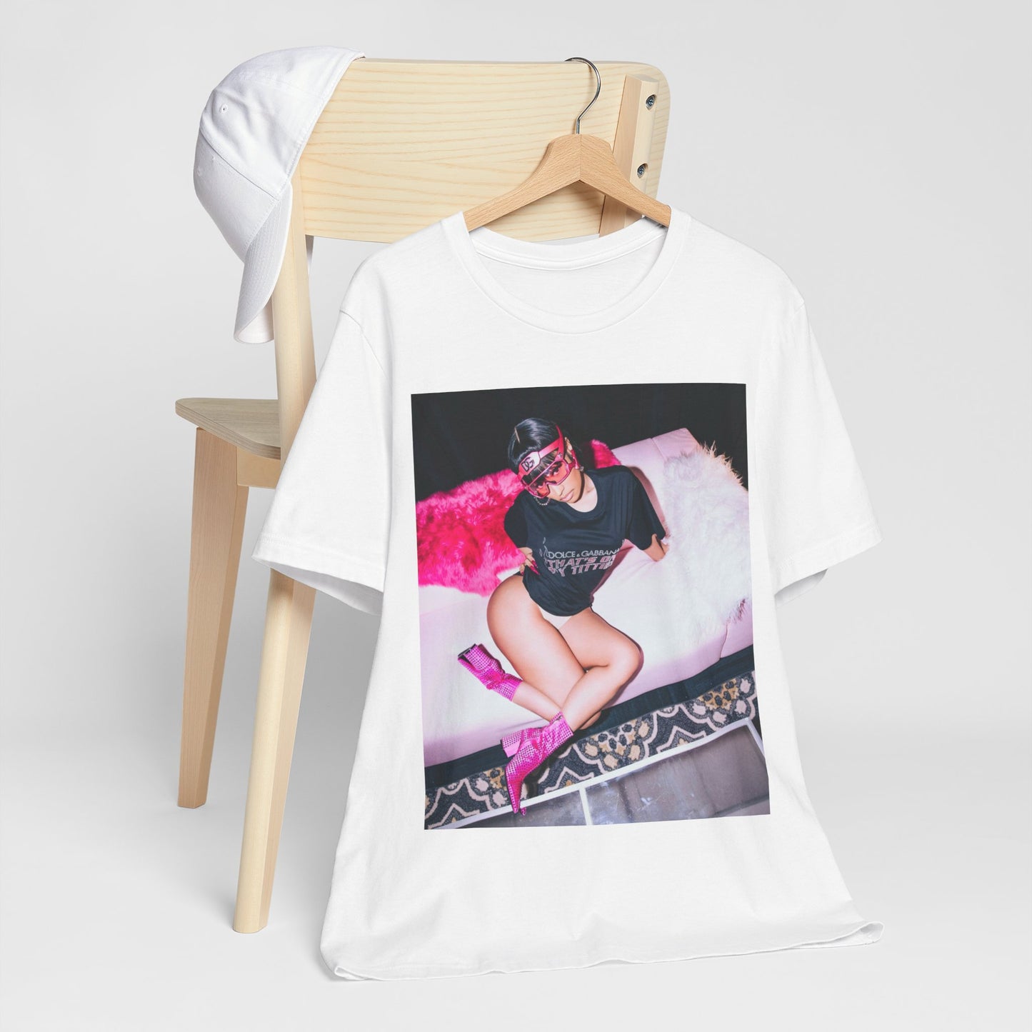 Nicki Minaj T-Shirt