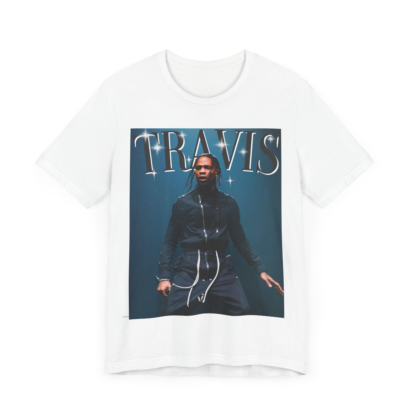 Travis Scott T-Shirt