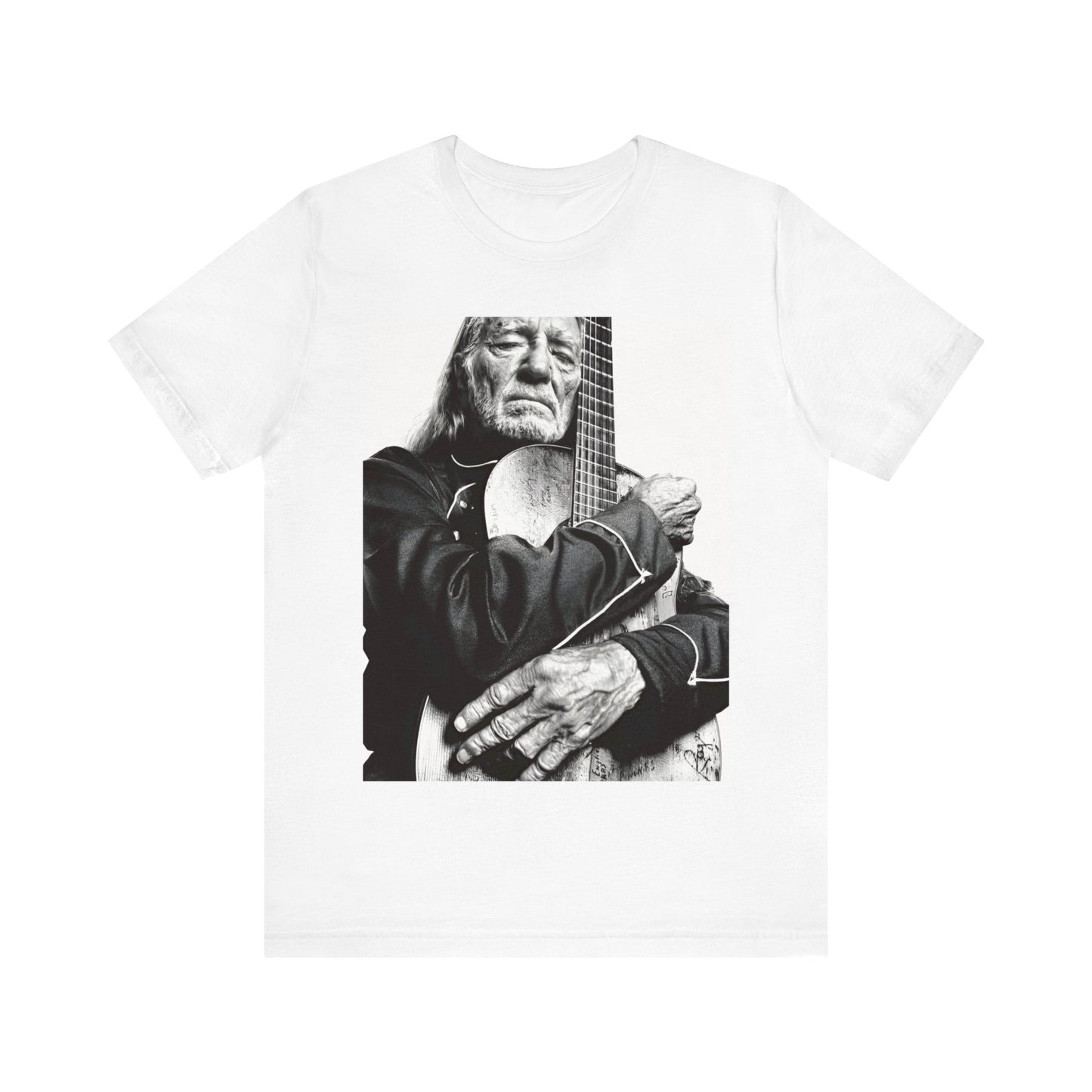 Willie Nelson T-Shirt