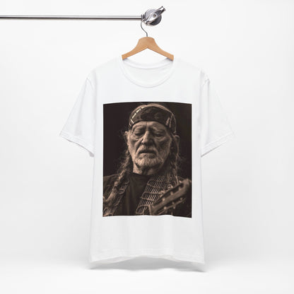 Willie Nelson T-Shirt