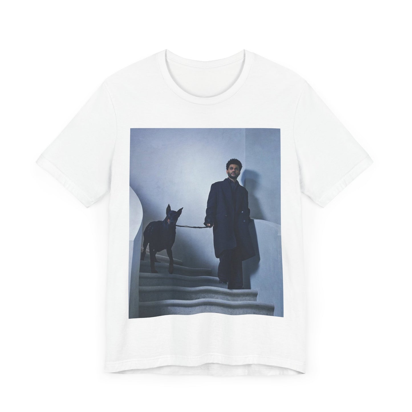 The Weeknd T-Shirt