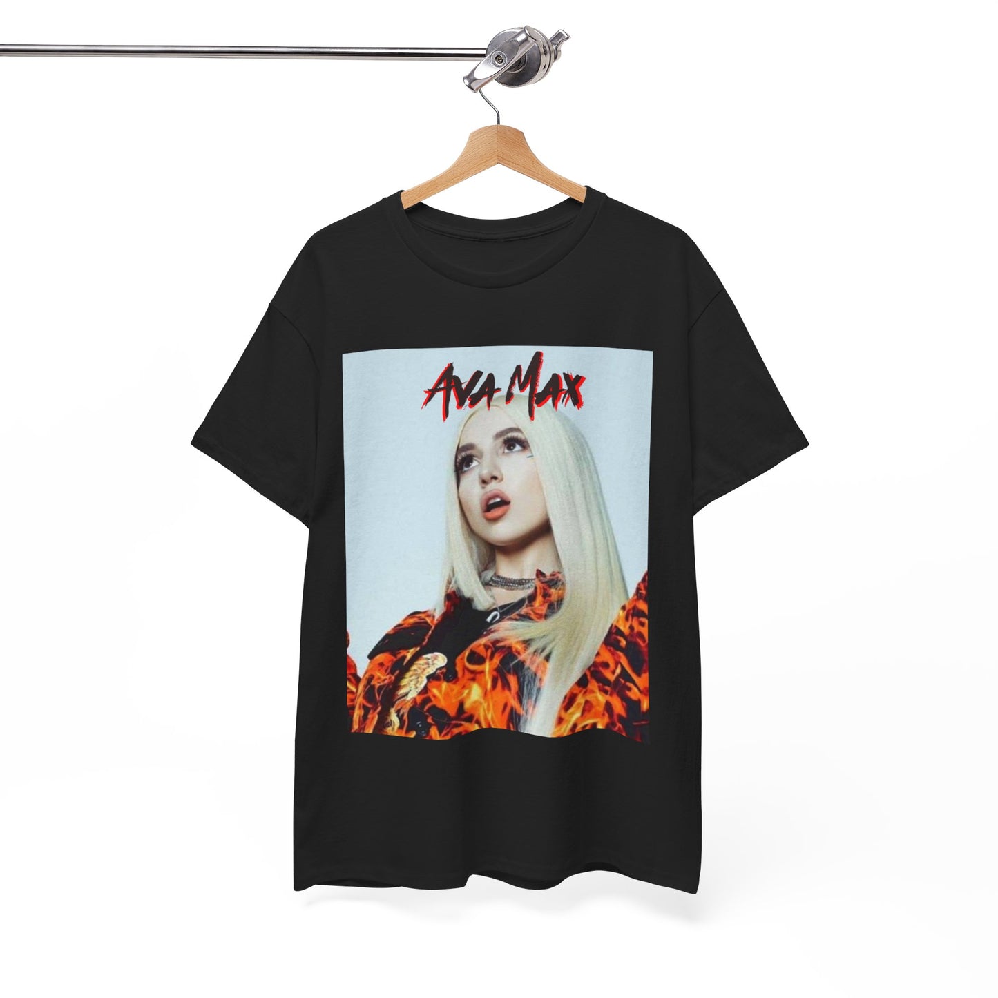 Ava Max T-Shirt