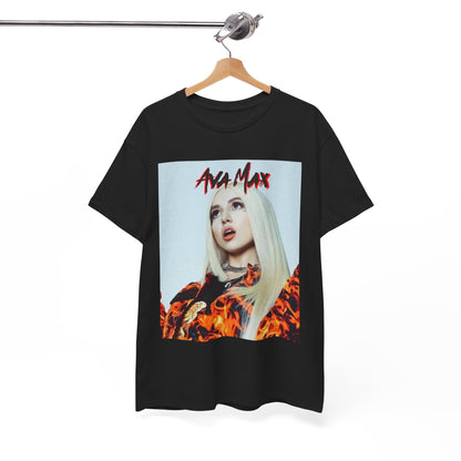 Ava Max T-Shirt