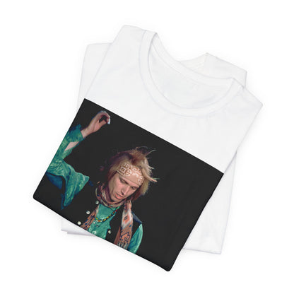 Tom Petty T-Shirt