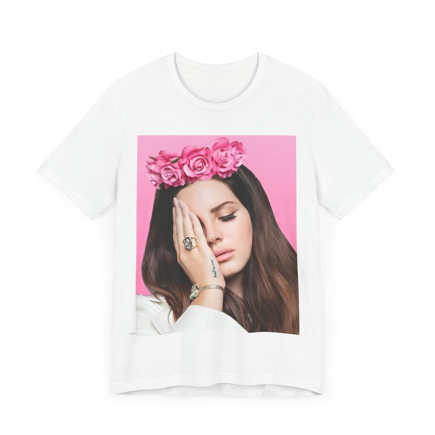 Lana Del Rey T-Shirt