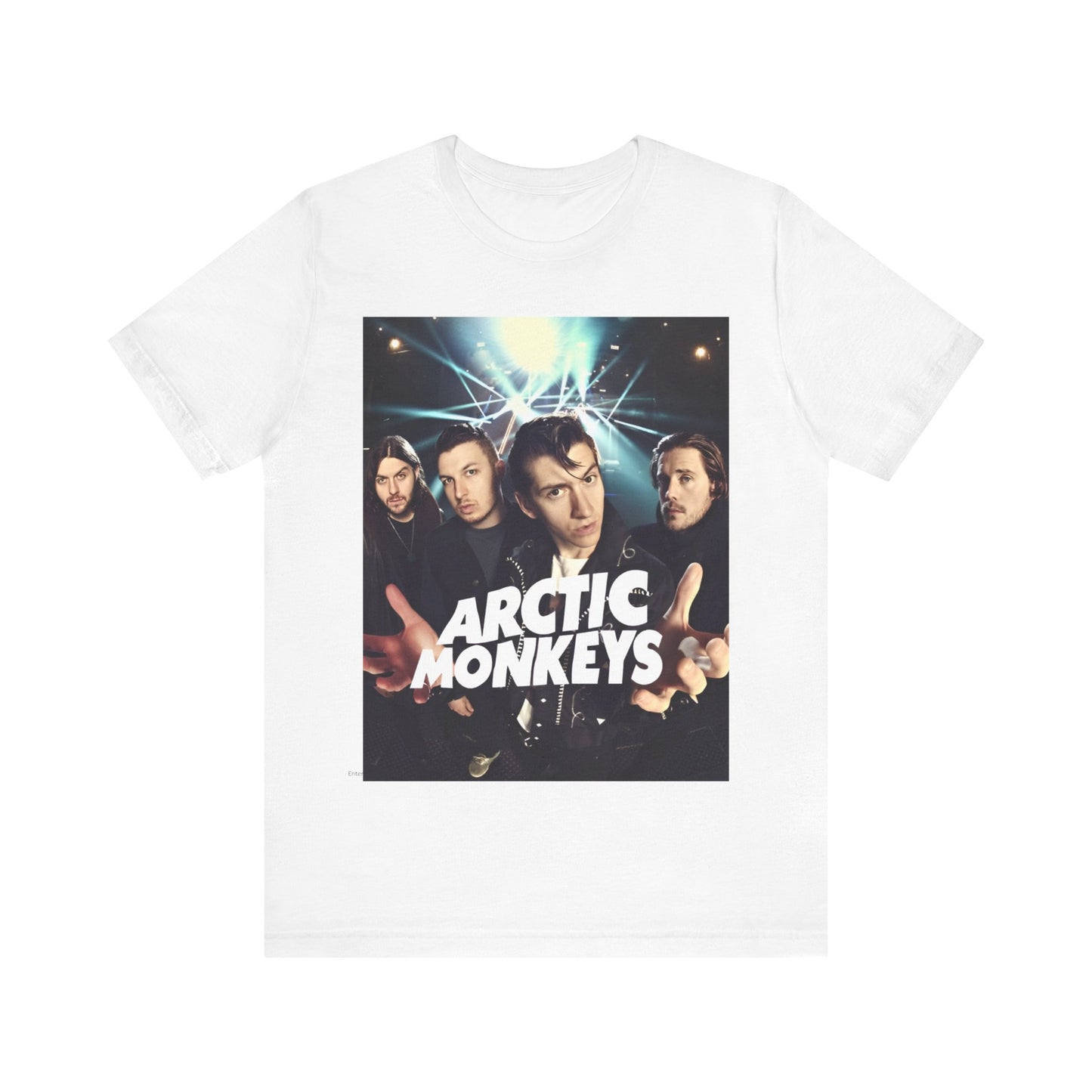 Arctic Monkeys T-Shirt