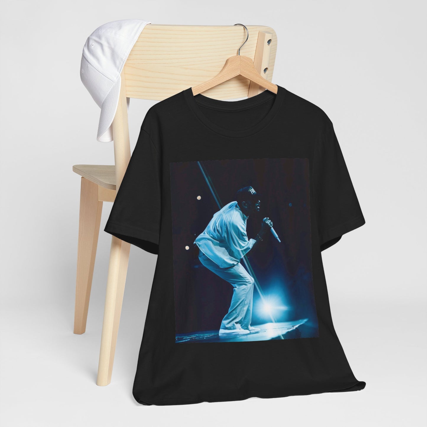 Chris Brown T-Shirt