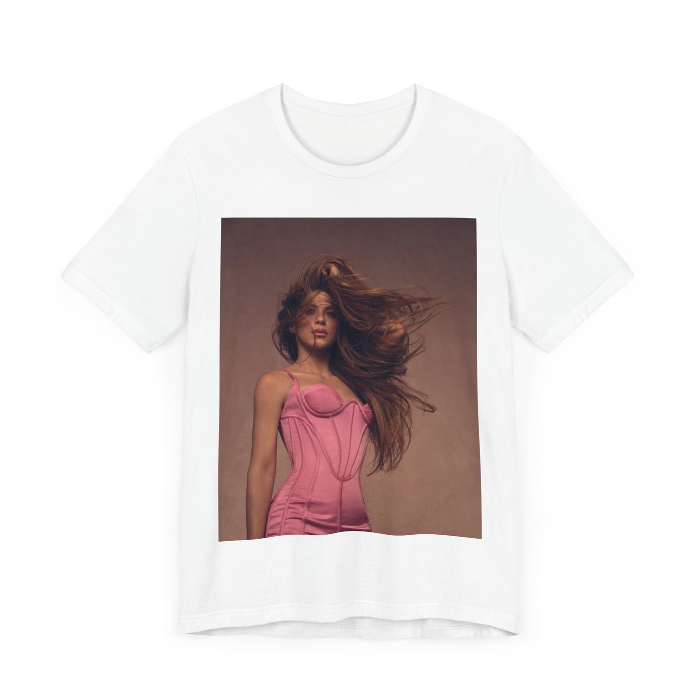 Shakira T-Shirt