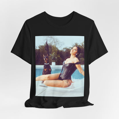 Cardi B T-Shirt