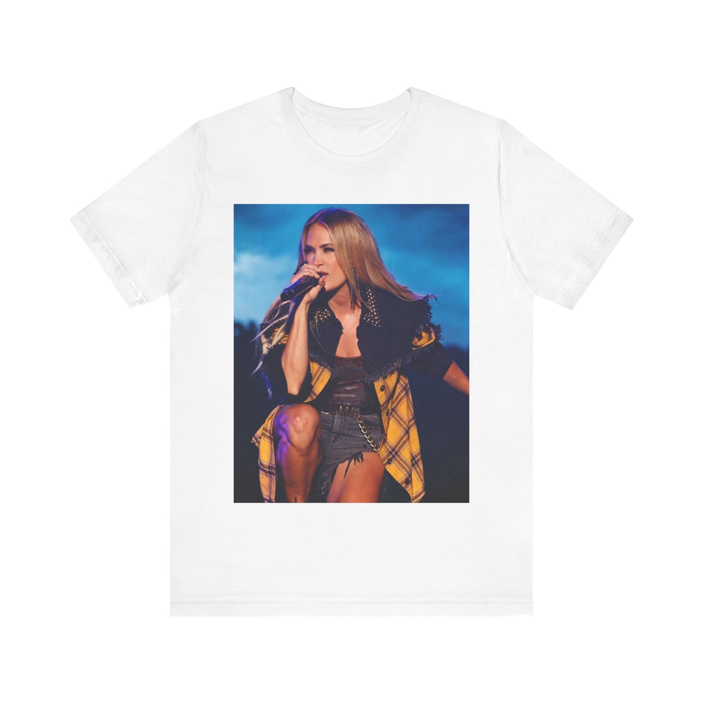 Carrie Underwood T-Shirt