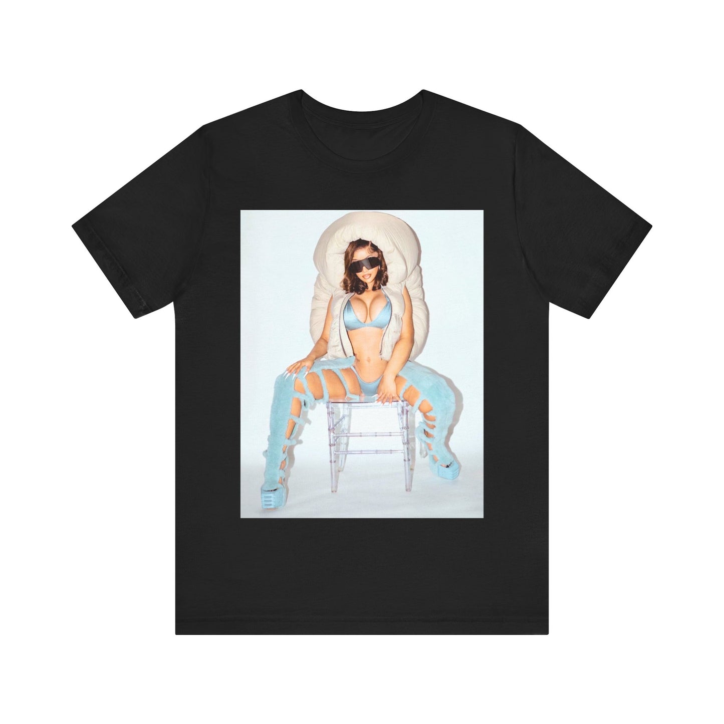 Cardi B T-Shirt