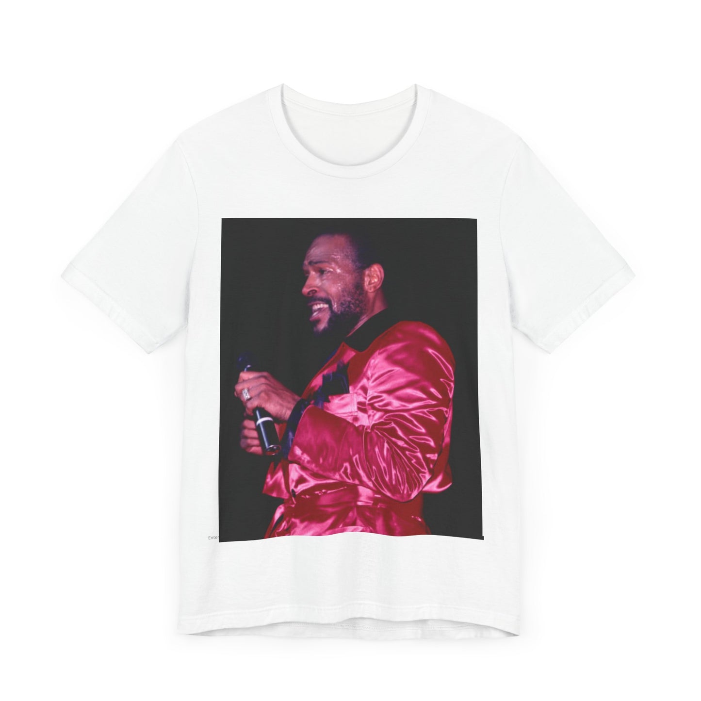 Marvin Gaye T-Shirt