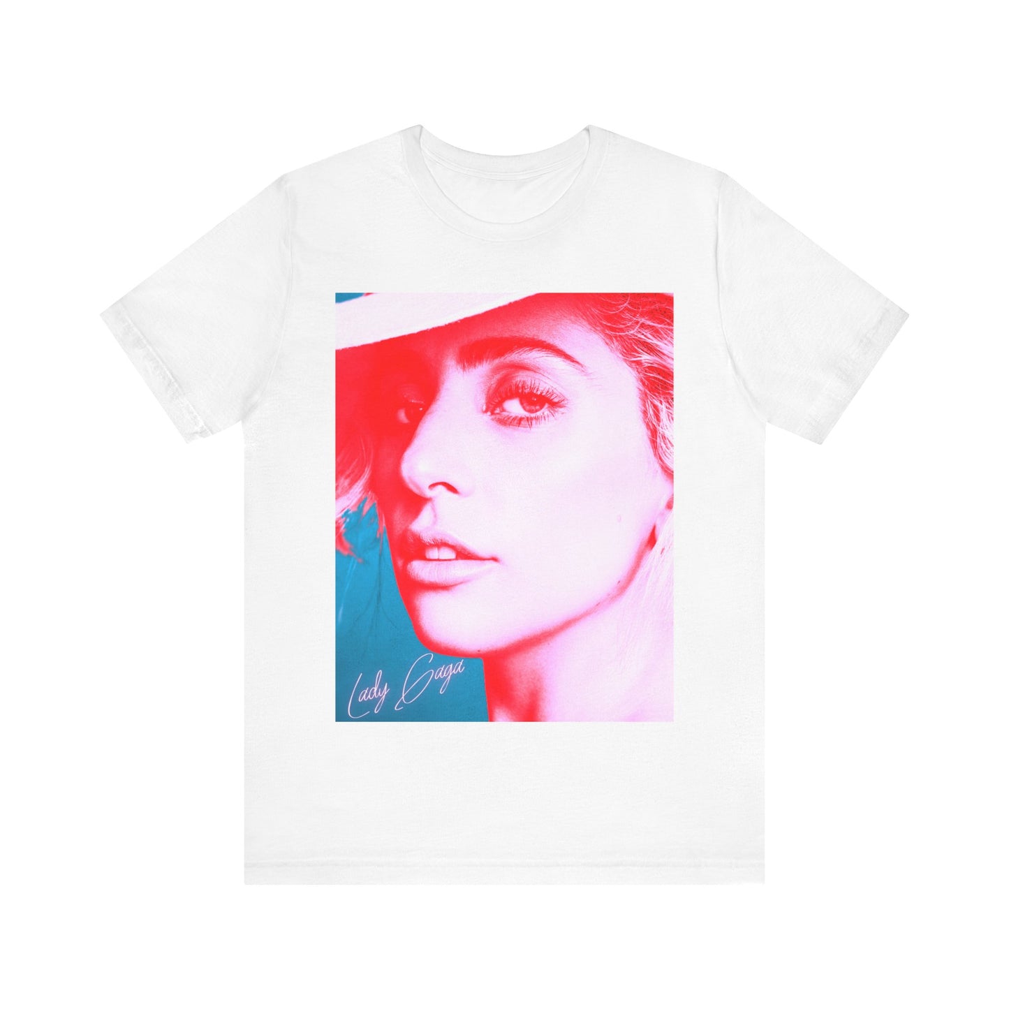 Lady Gaga T-Shirt