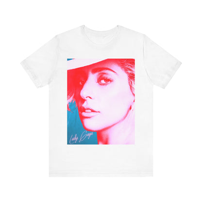 Lady Gaga T-Shirt