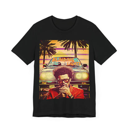 The Weeknd T-Shirt