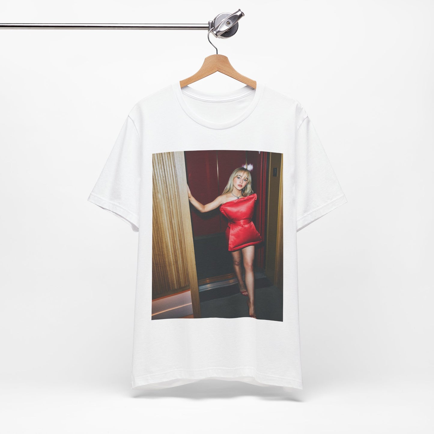 Sabrina Carpenter T-Shirt