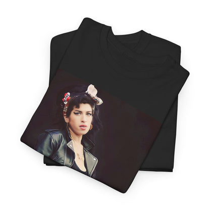 Amy Winehouse T-Shirt