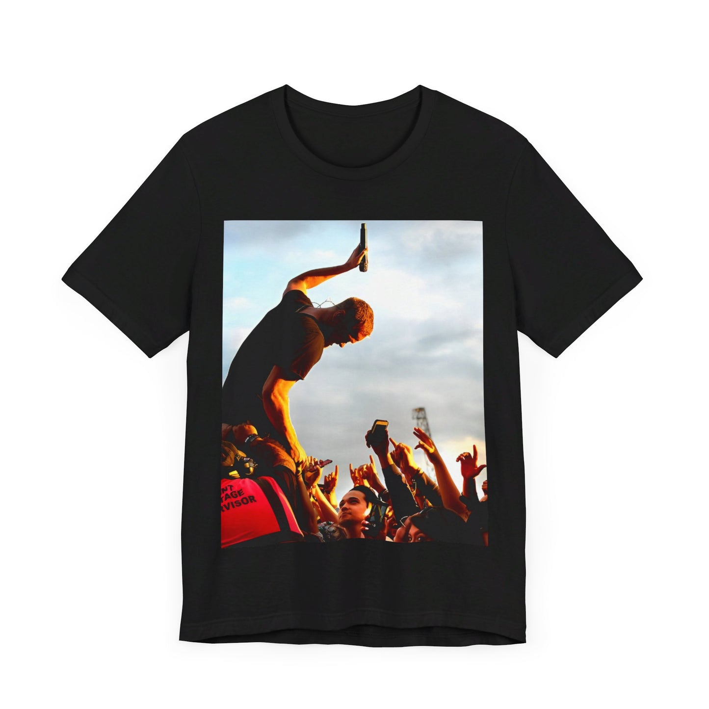 Imagine Dragons T-Shirt