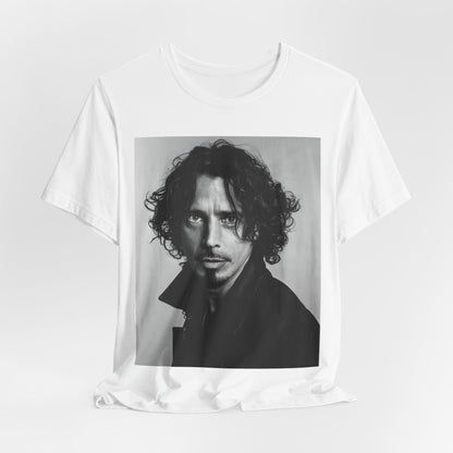 Chris Cornell T-Shirt