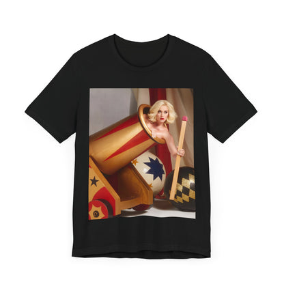 Katy Perry T-Shirt