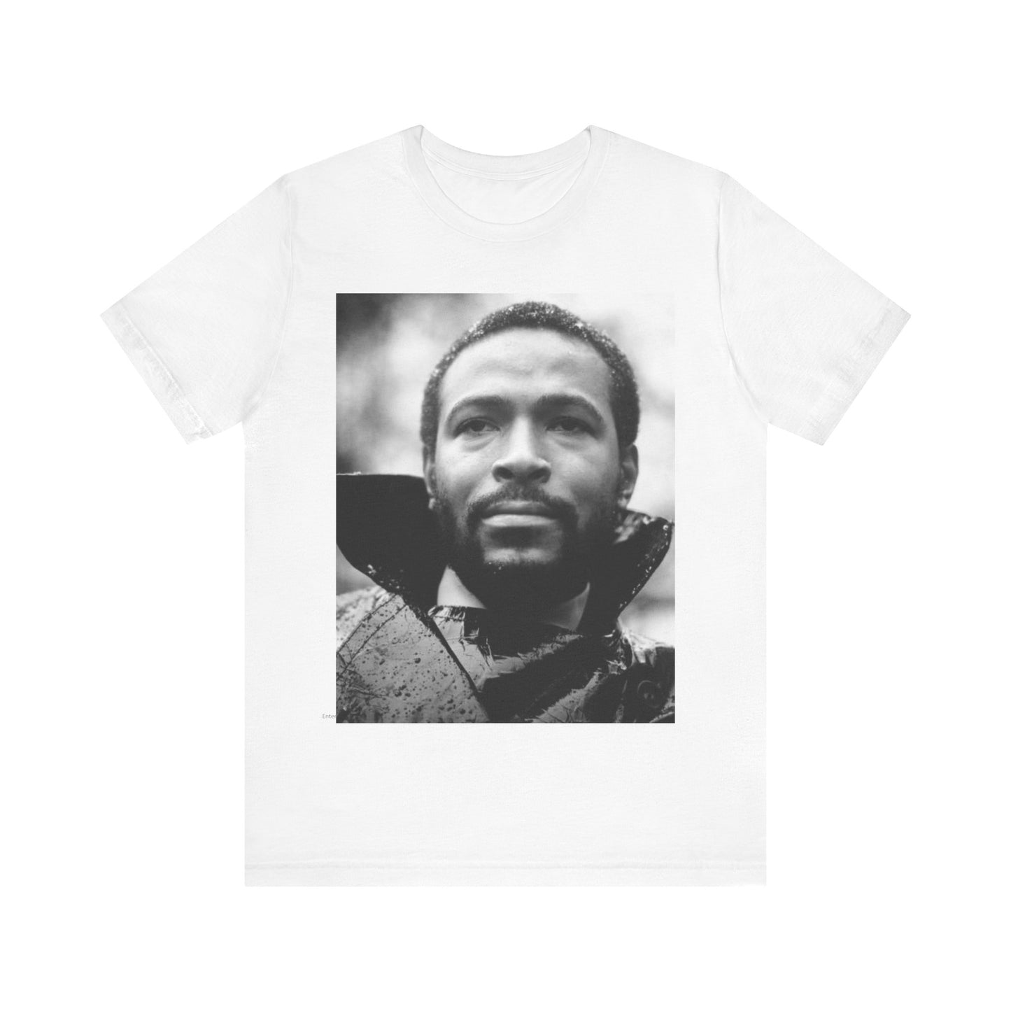 Marvin Gaye T-Shirt