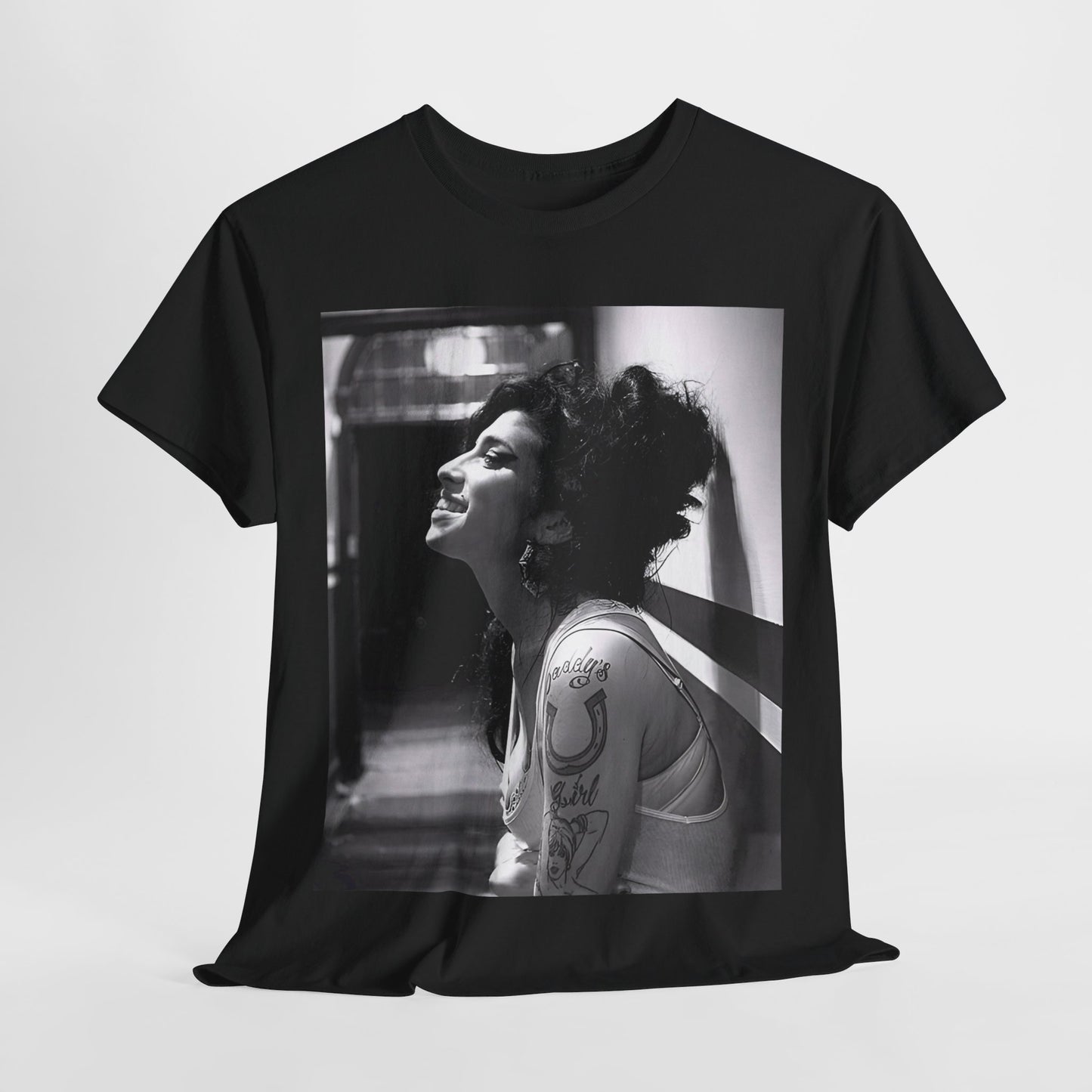 Amy Winehouse T-Shirt