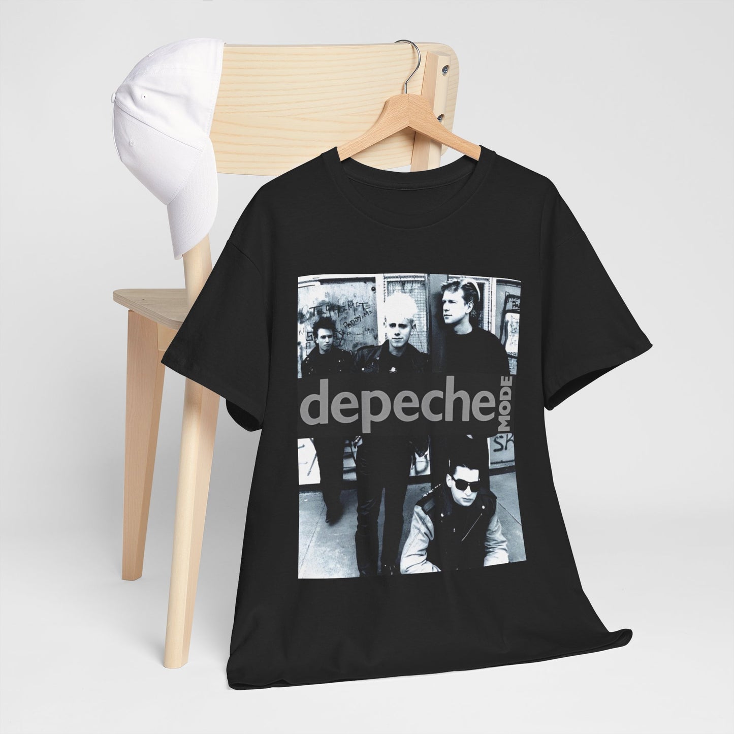 Depeche Mode T-Shirt