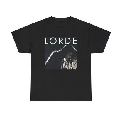 Lorde T-Shirt