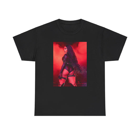 Megan Thee Stallion T-Shirt