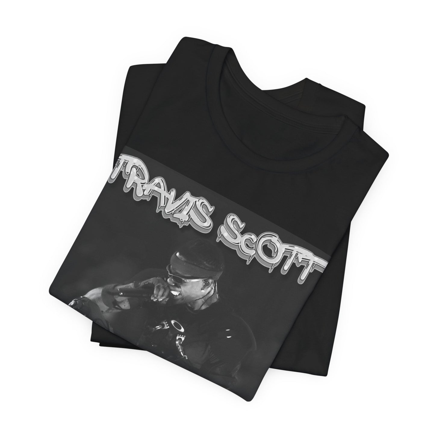 Travis Scott T-Shirt