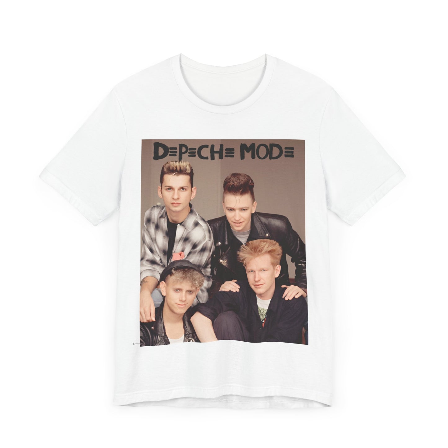 Depeche Mode T-Shirt