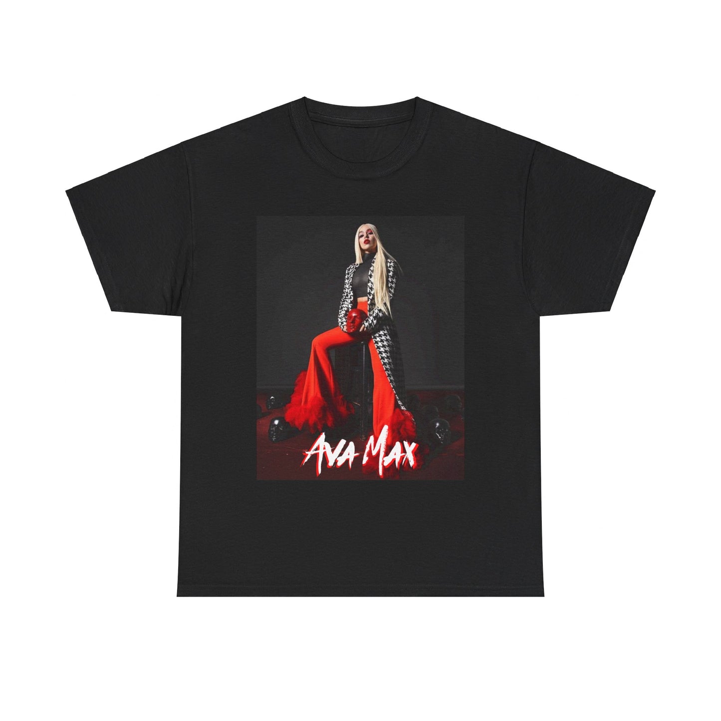 Ava Max T-Shirt