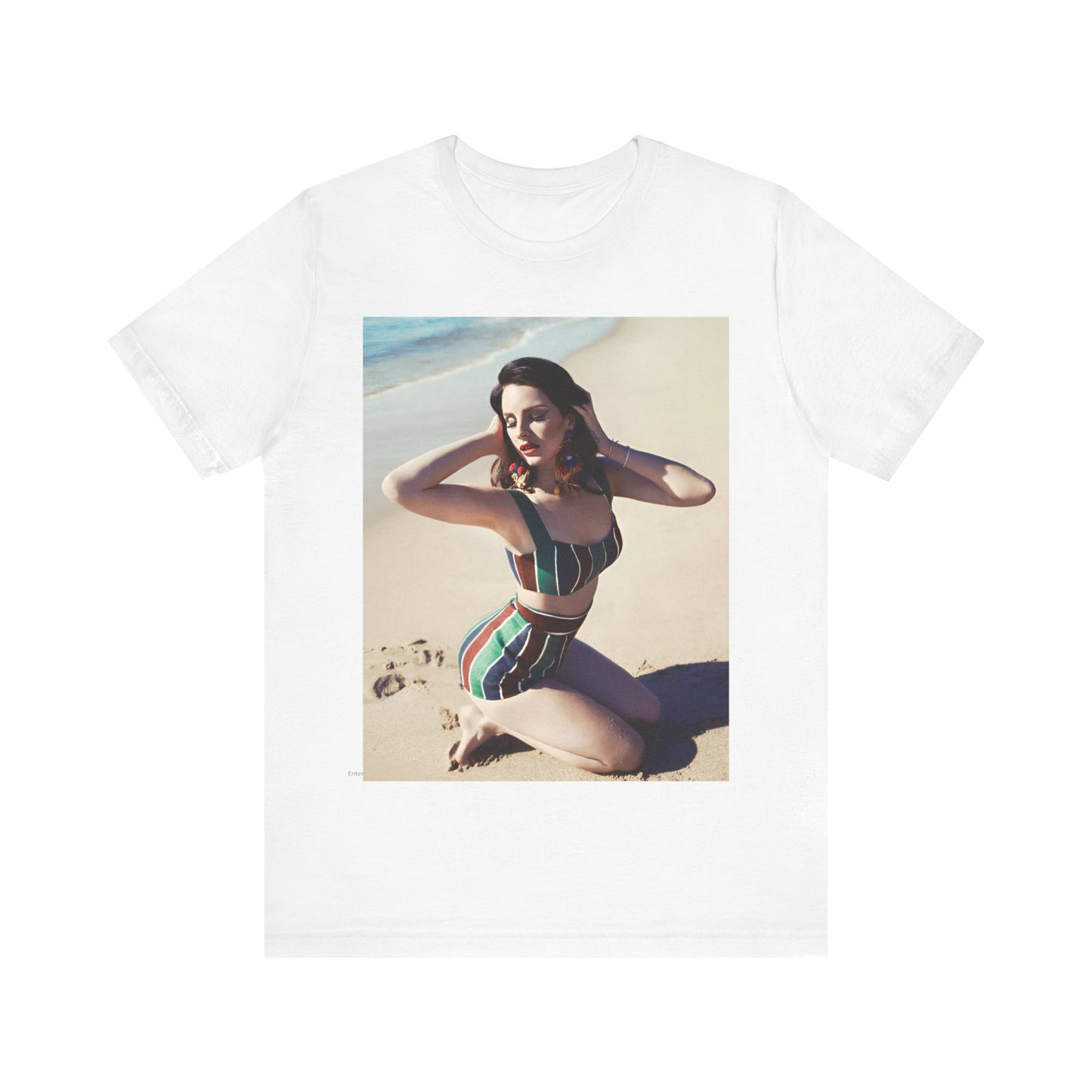 Lana Del Rey T-Shirt