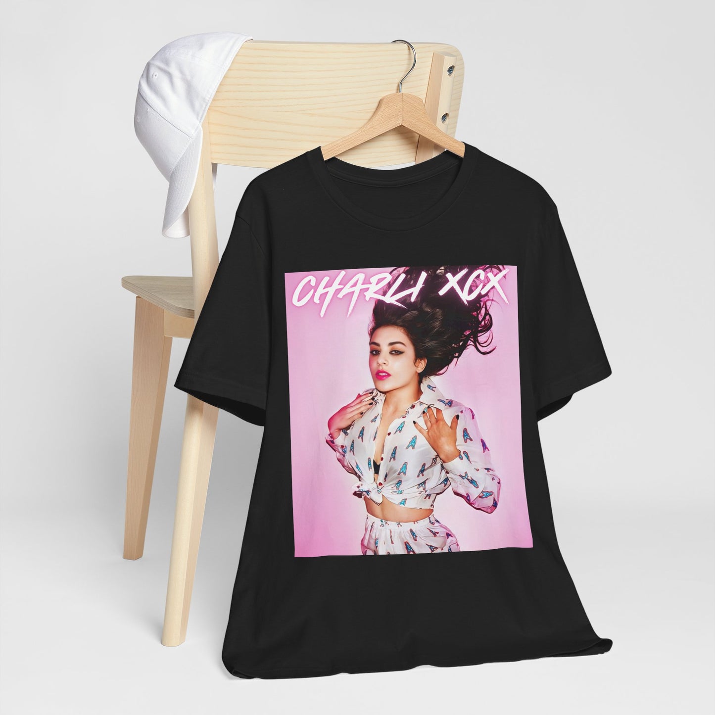 Charli XCX T-Shirt