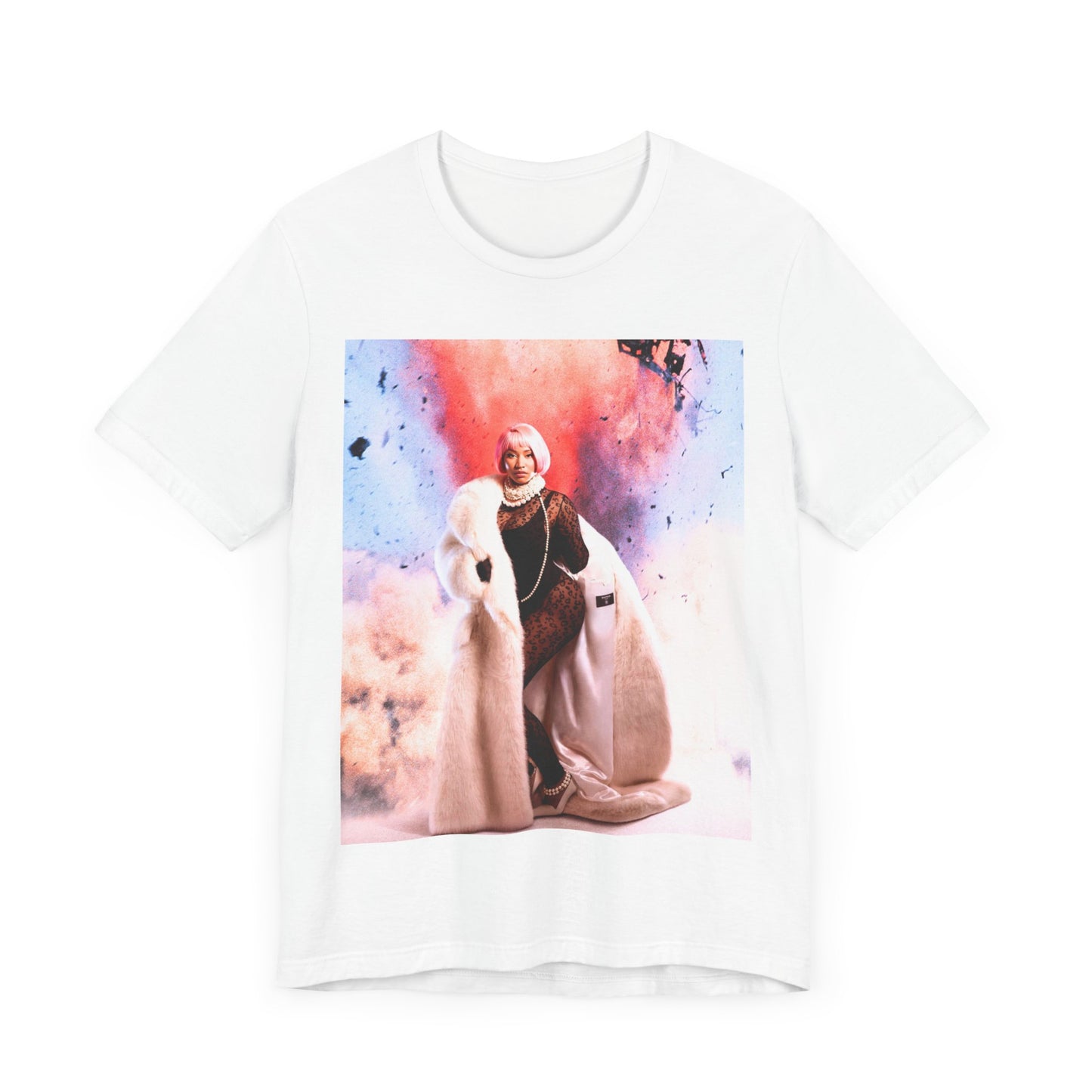 Nicki Minaj T-Shirt